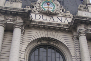 ADUANA